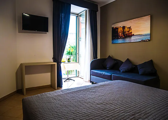 San Marco Hotel