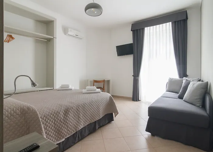 San Marco Hotel