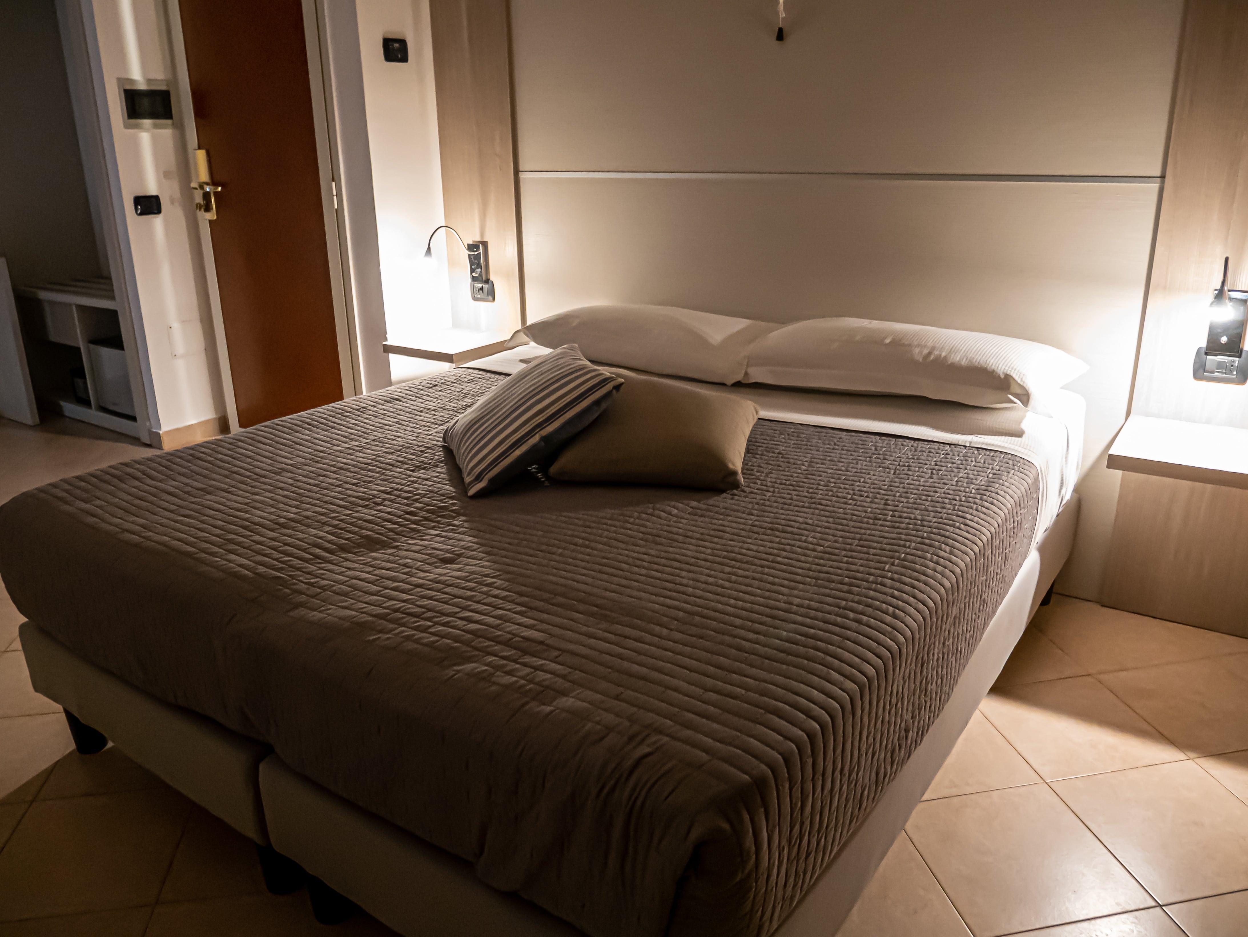 Hotel San Marco Neapel