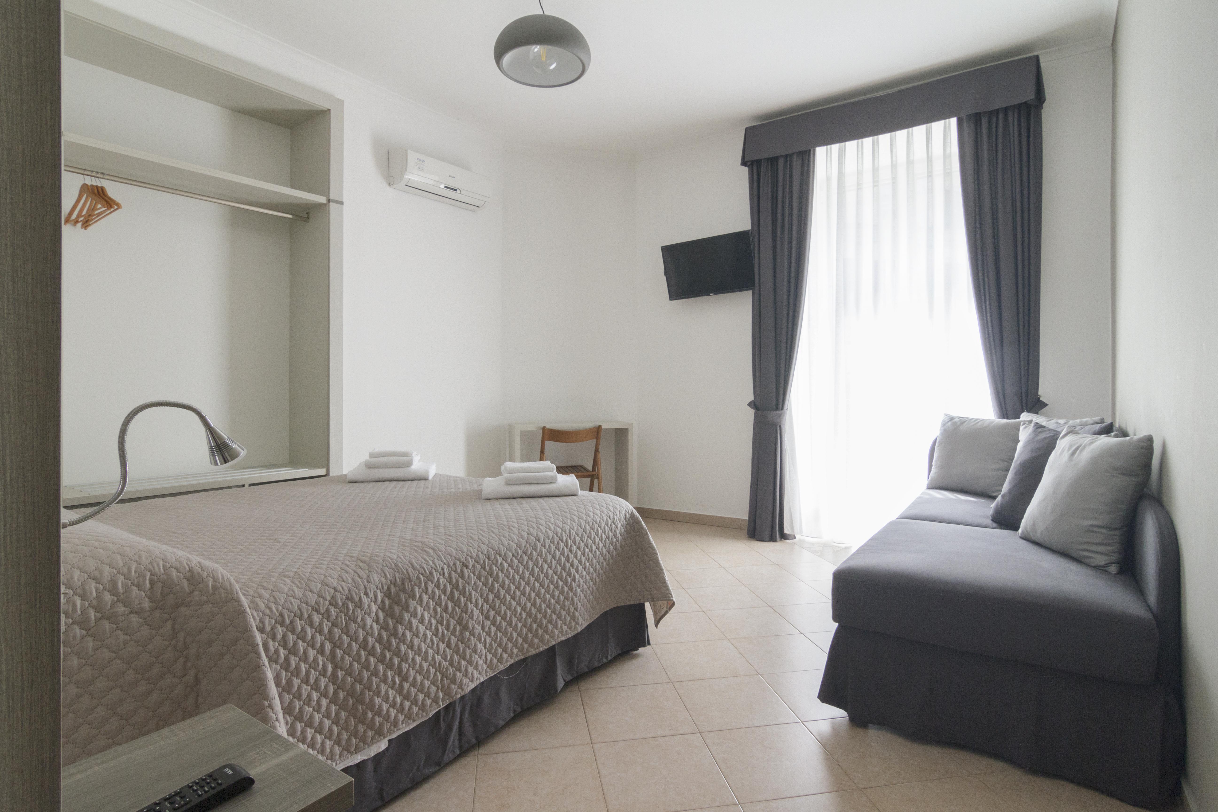 San Marco 3* Neapel