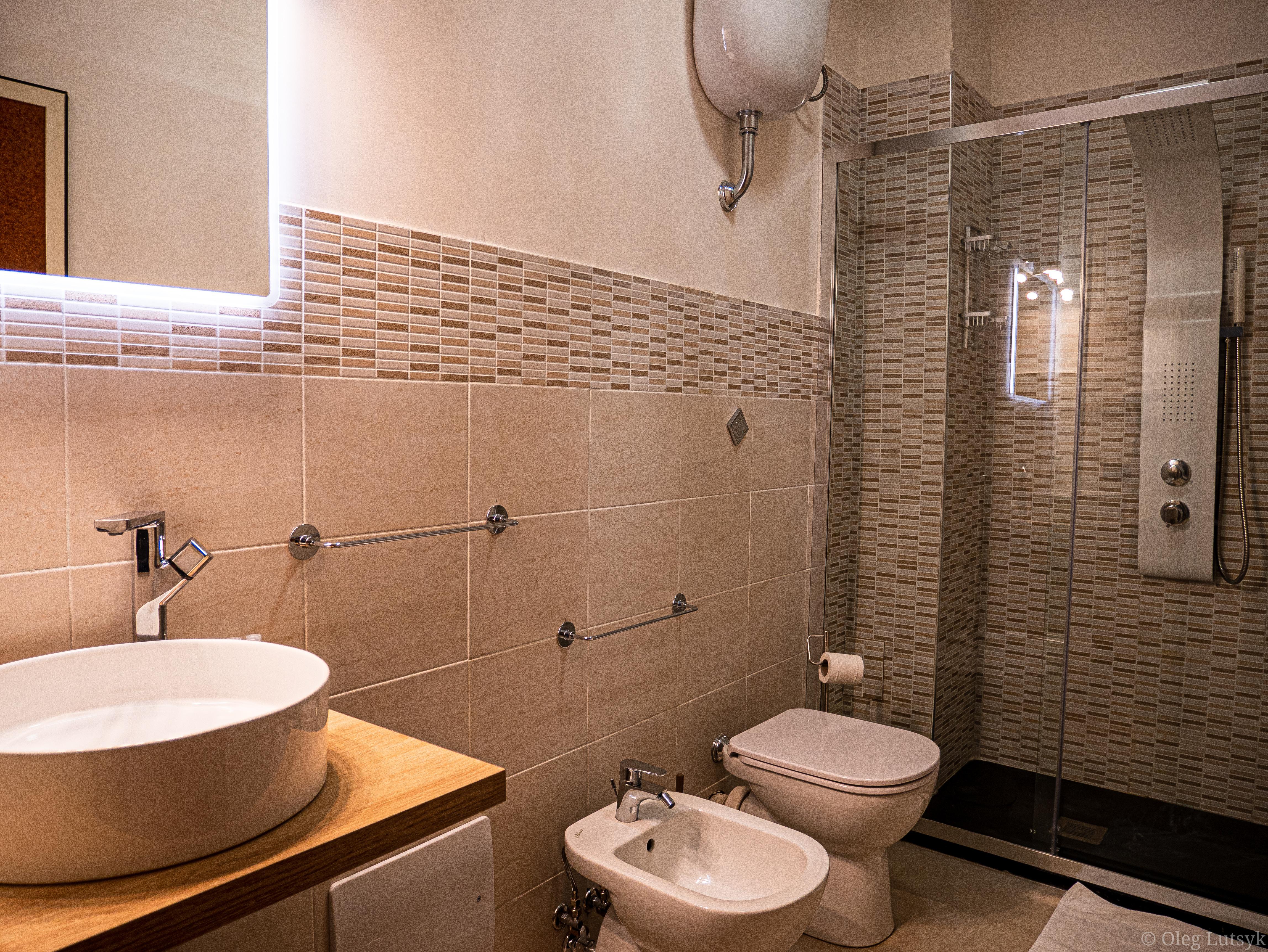 San Marco Hotel Neapel