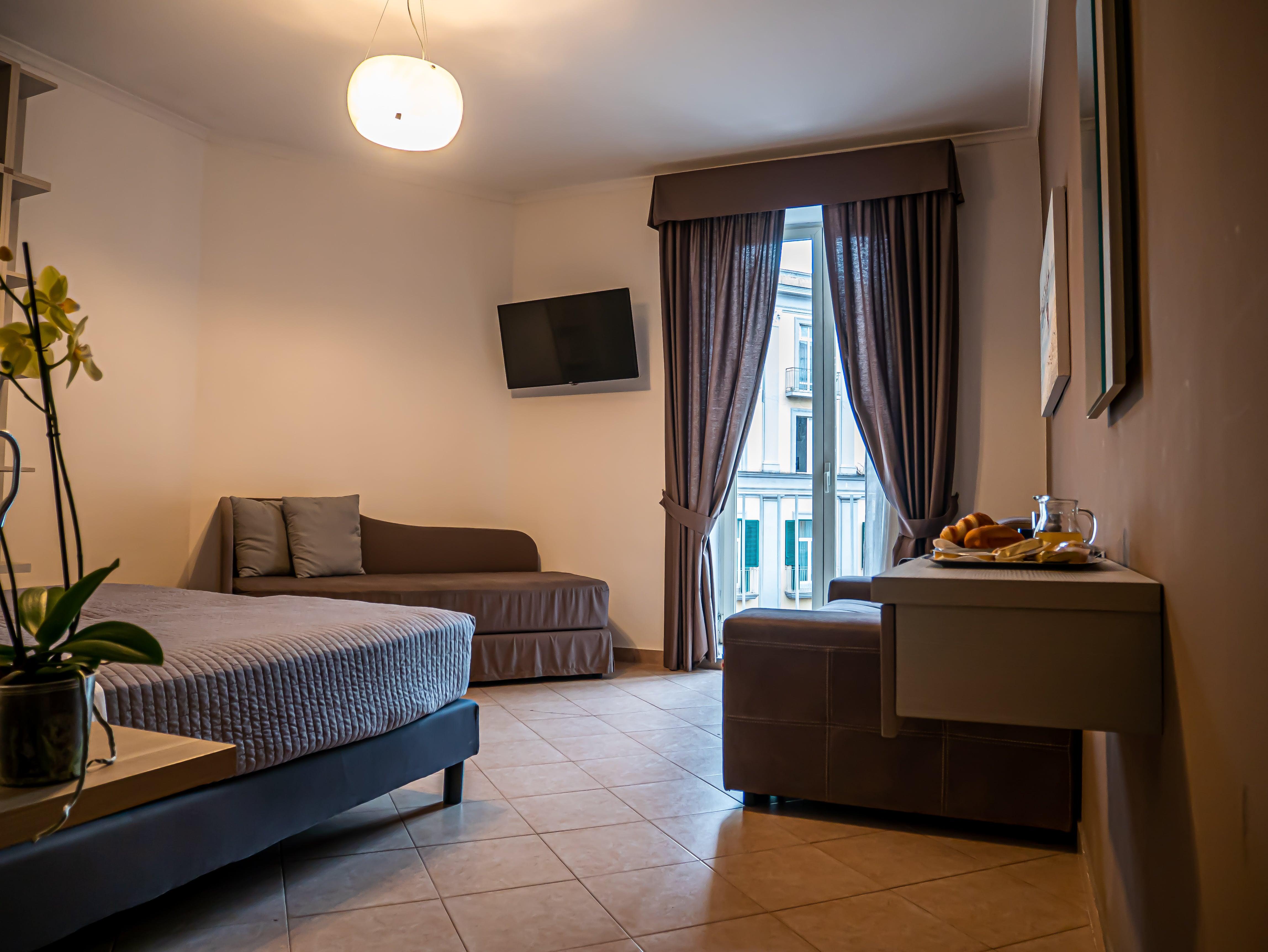 San Marco 3* Neapel