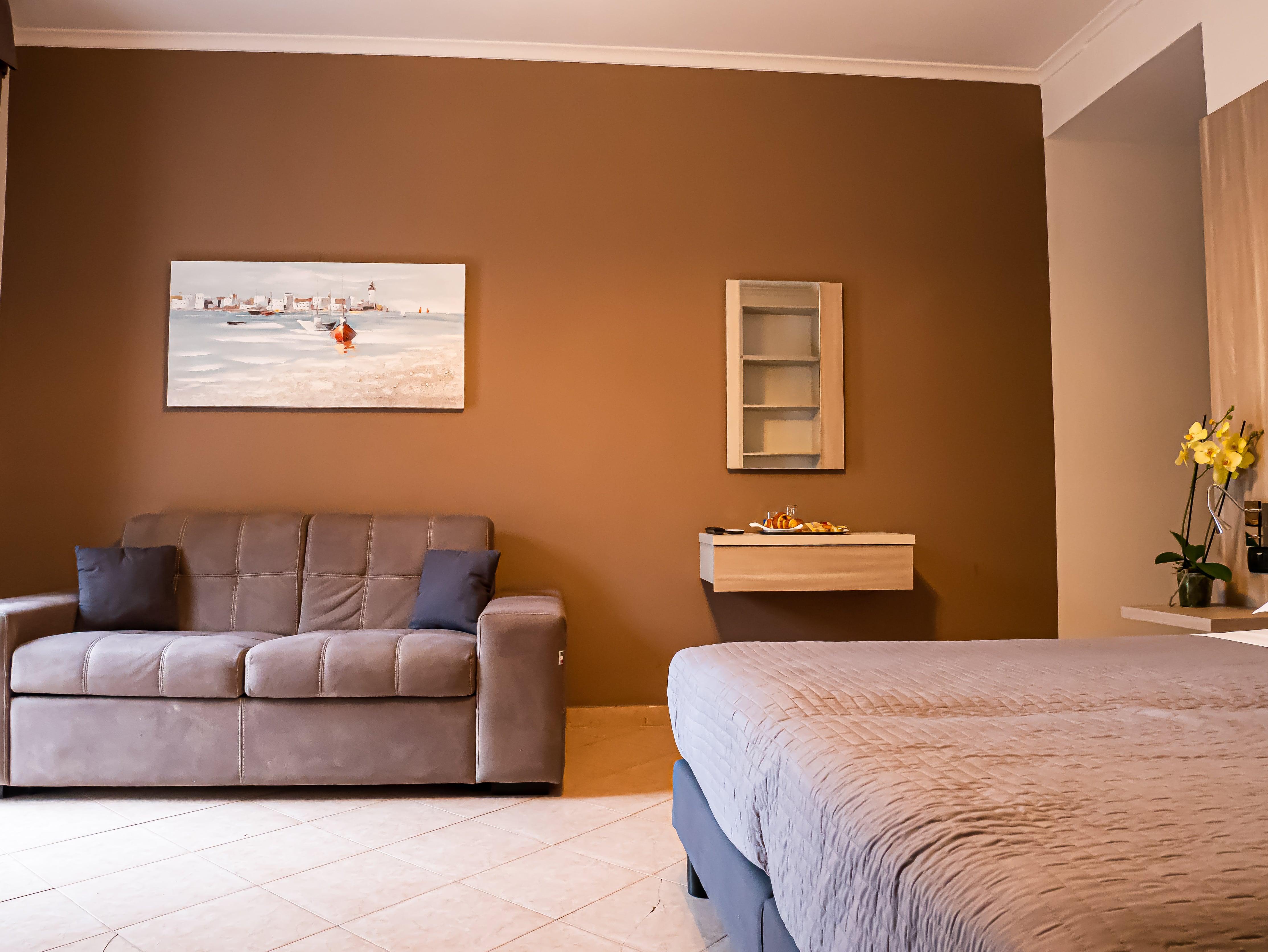 San Marco 3* Neapel