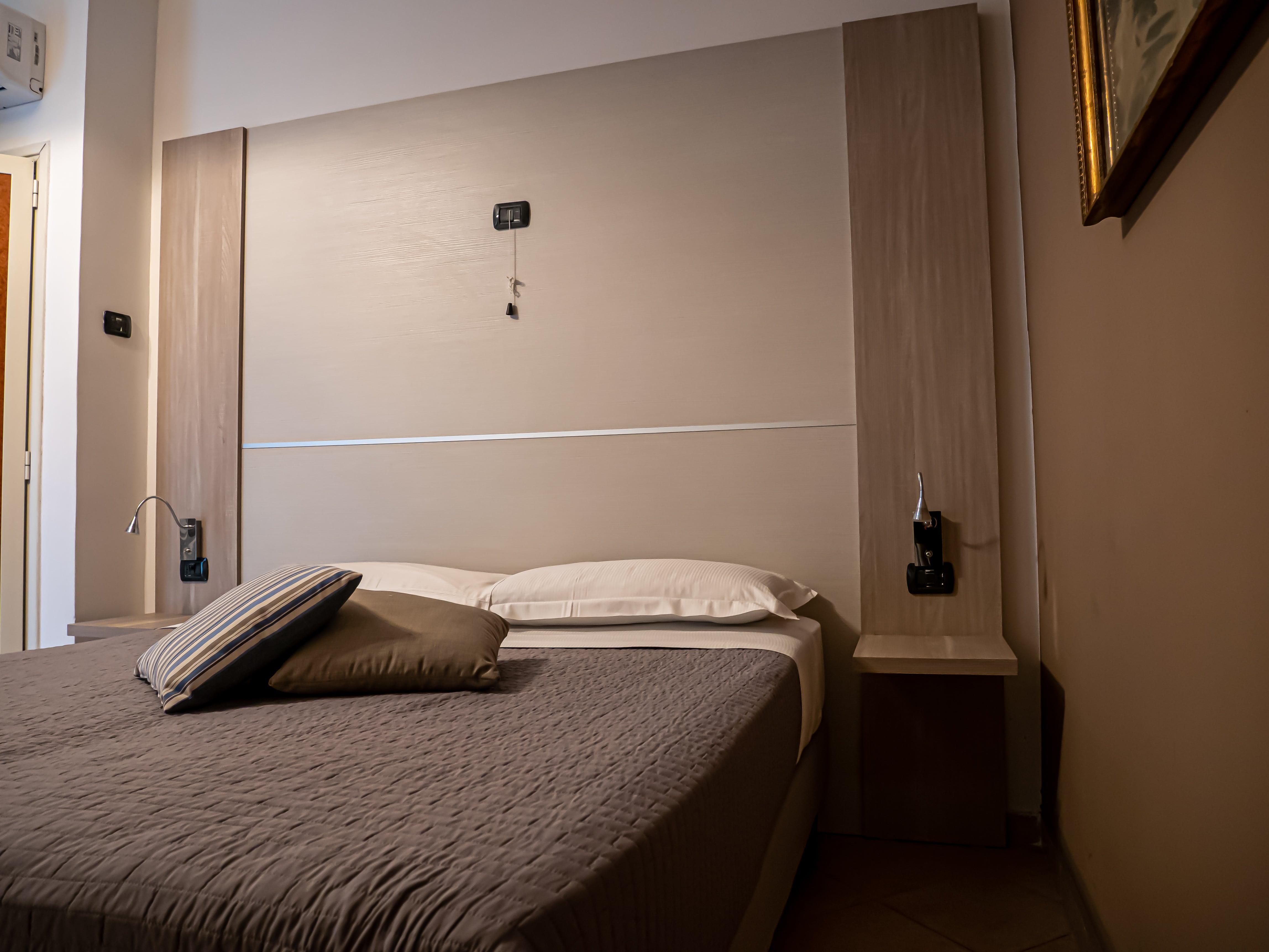 Hotel San Marco Neapel