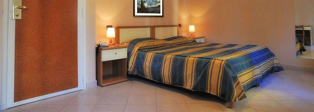 Hotel San Marco Neapel