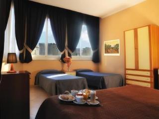 Hotel San Marco Neapel