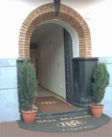 San Marco Neapel