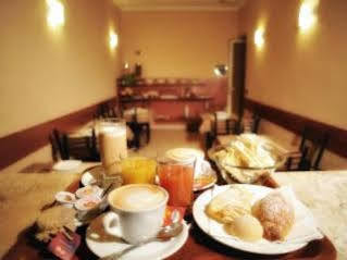 Hotel San Marco Neapel