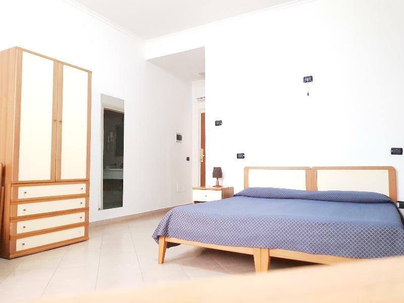 Hotel San Marco Neapel
