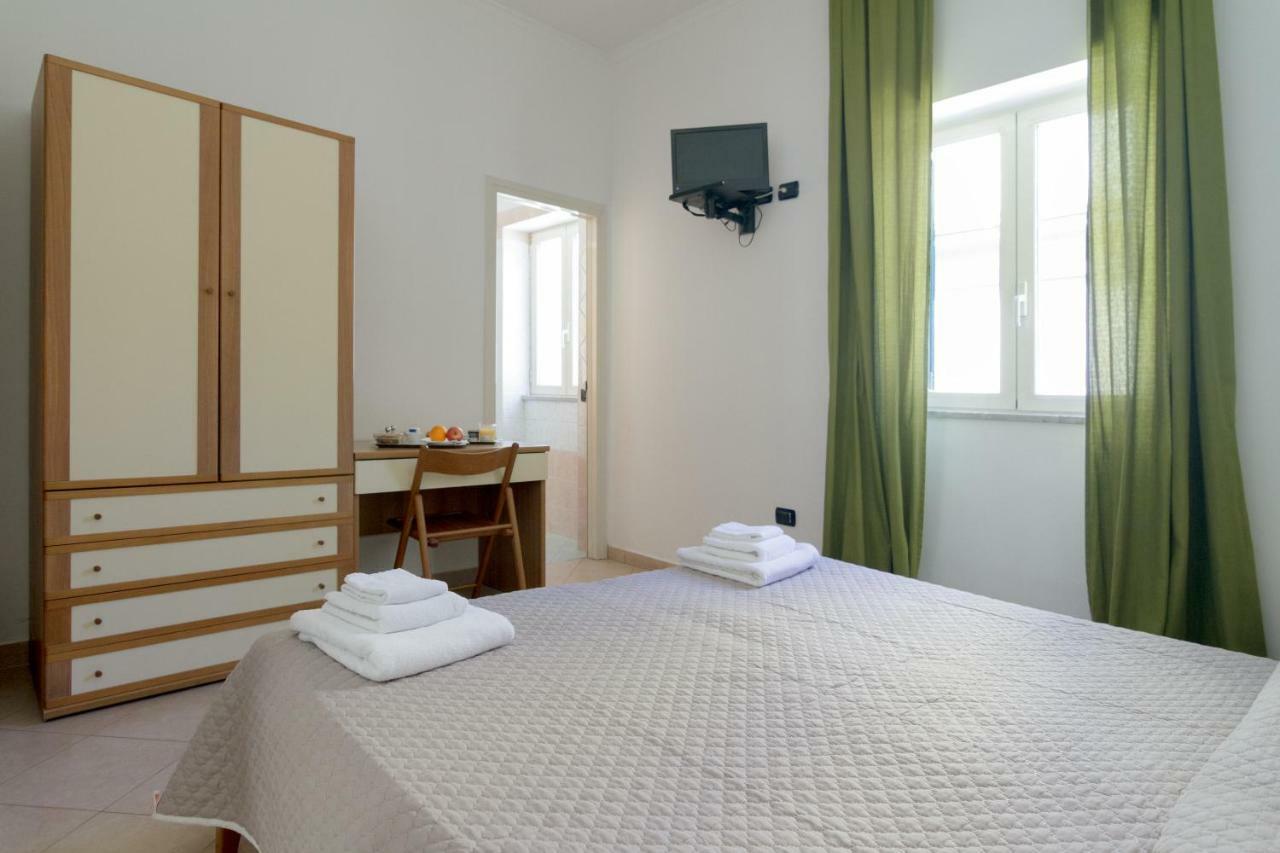 Hotel San Marco Neapel