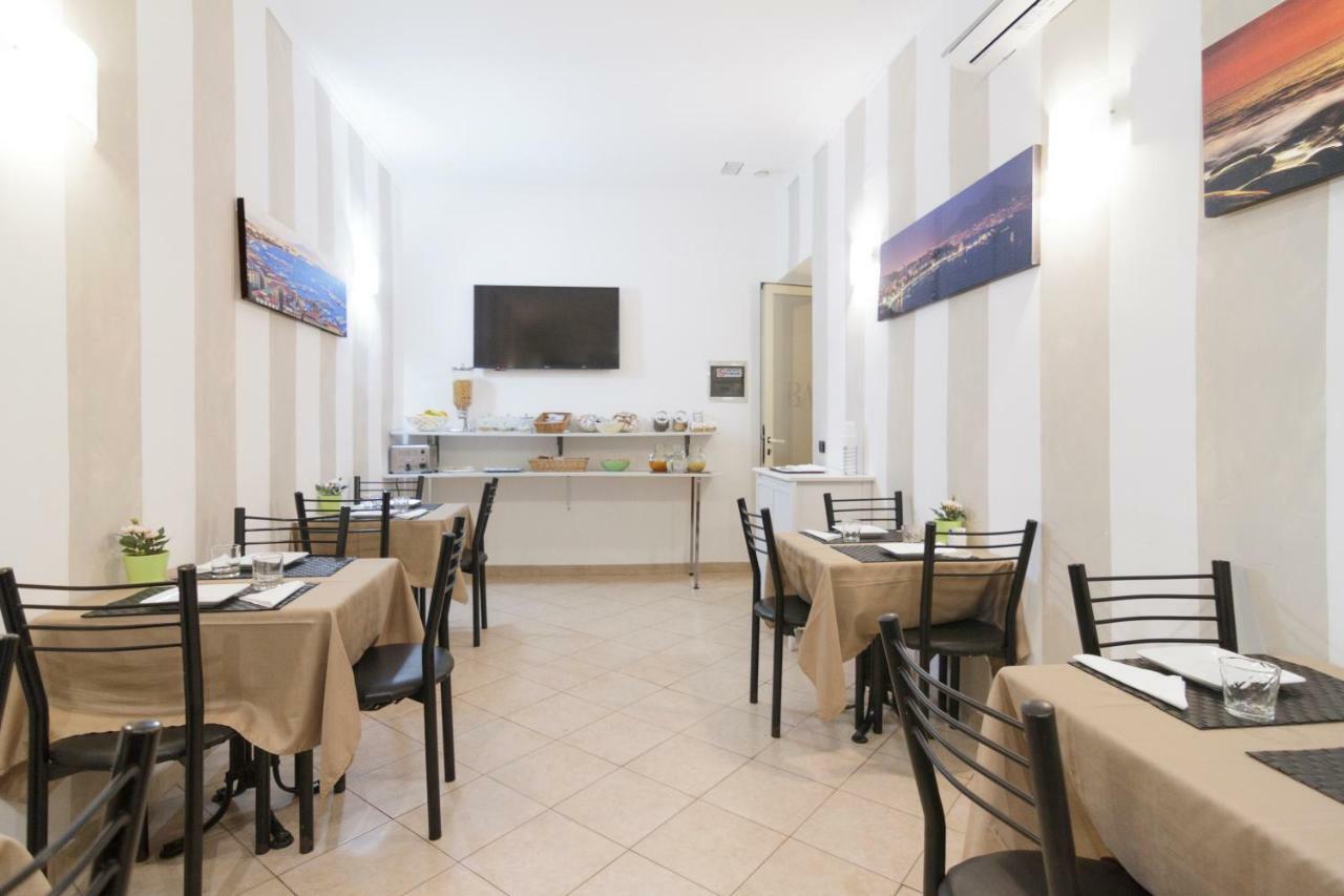 Hotel San Marco Neapel