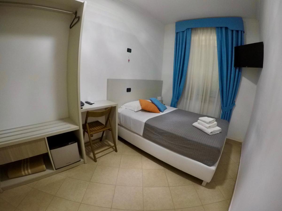 San Marco Hotel Neapel